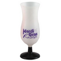 Hurricane Stemware Plastic 16 oz. - ECO Friendly